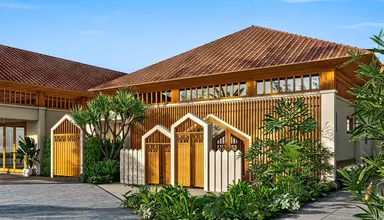 Paradisus By Melia Bali
