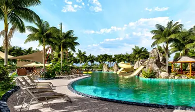 Paradisus By Melia Bali