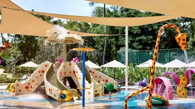 Paradisus By Melia Bali