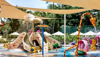 Paradisus By Melia Bali