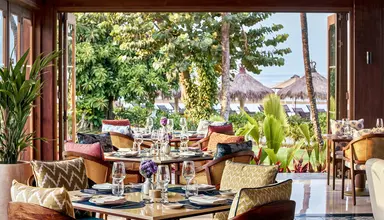Paradisus By Melia Bali