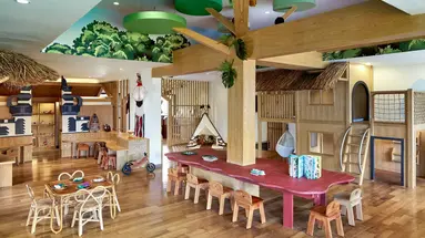 Paradisus By Melia Bali