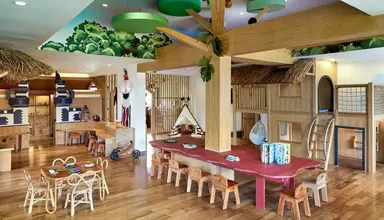 Paradisus By Melia Bali