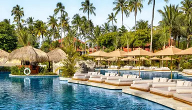 Paradisus By Melia Bali