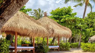 Paradisus By Melia Bali