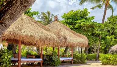 Paradisus By Melia Bali