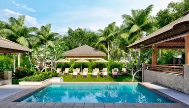 Paradisus By Melia Bali