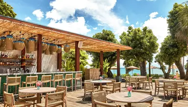 Paradisus By Melia Bali