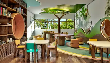 Paradisus By Melia Bali
