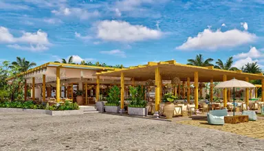 Paradisus By Melia Bali
