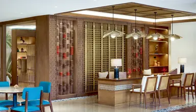 Paradisus By Melia Bali