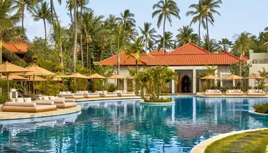 Paradisus By Melia Bali