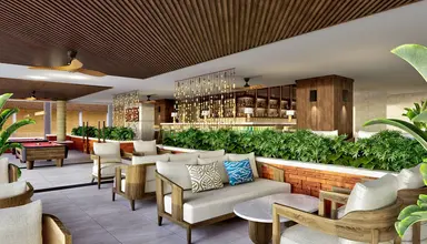 Paradisus By Melia Bali
