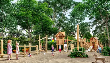 Paradisus By Melia Bali
