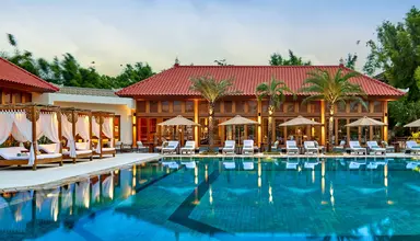 Paradisus By Melia Bali