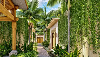 Paradisus By Melia Bali