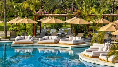 Paradisus By Melia Bali