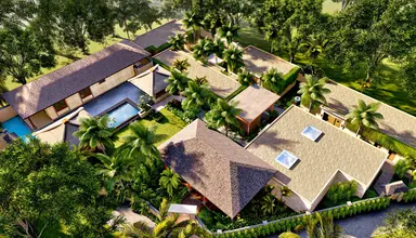 Paradisus By Melia Bali