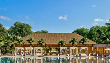 Paradisus By Melia Bali