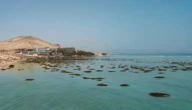 Paradisus by Melia Fuerteventura