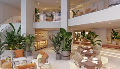 Paradisus by Melia Fuerteventura