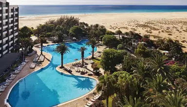 Paradisus by Melia Fuerteventura