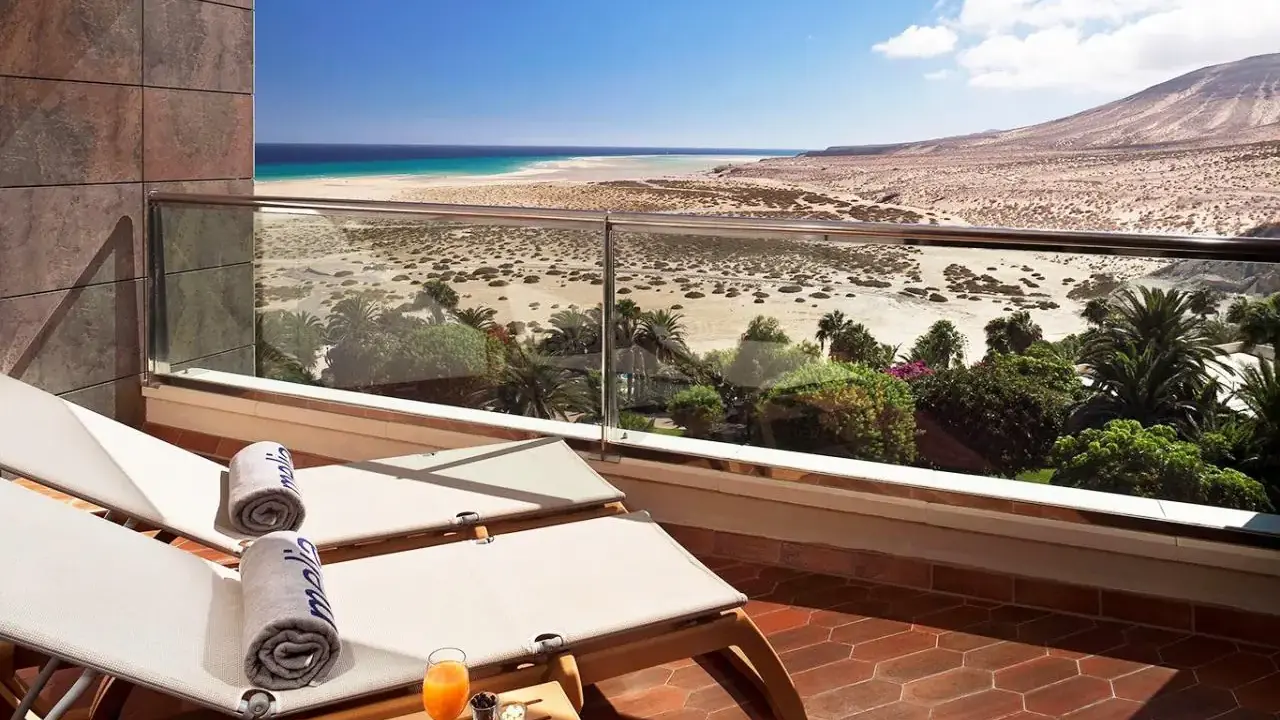 Paradisus by Melia Fuerteventura