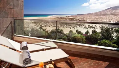 Paradisus by Melia Fuerteventura