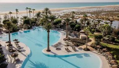 Paradisus by Melia Fuerteventura