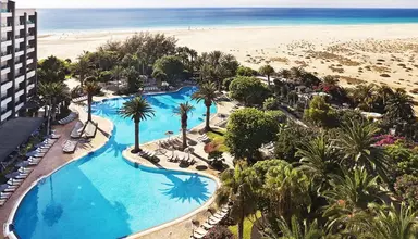 Paradisus by Melia Fuerteventura