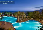 Paradisus by Melia Fuerteventura