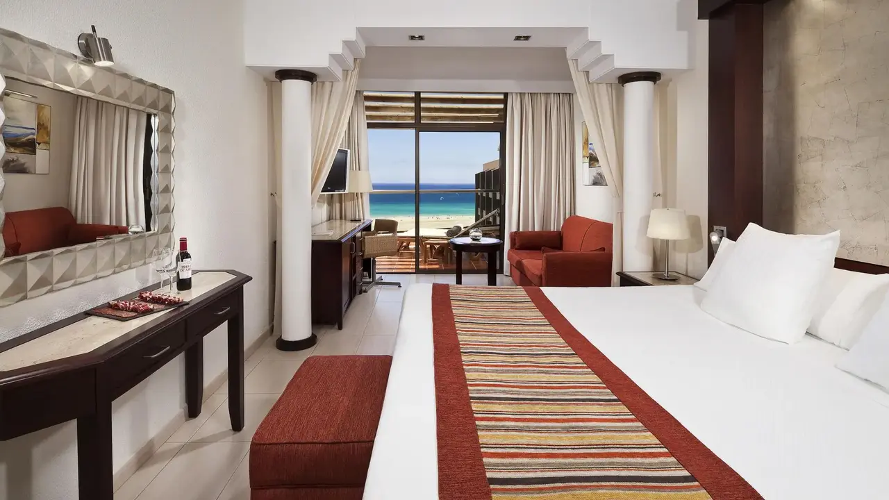 Paradisus by Melia Fuerteventura