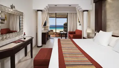 Paradisus by Melia Fuerteventura
