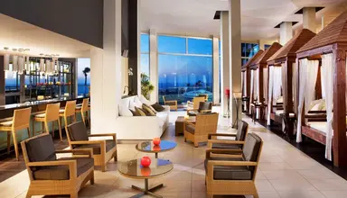 Paradisus by Melia Fuerteventura
