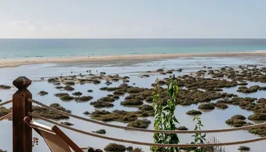 Paradisus by Melia Fuerteventura