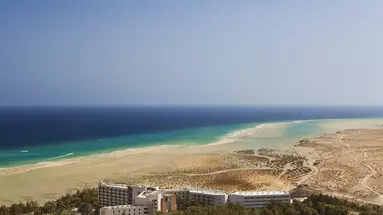 Paradisus by Melia Fuerteventura