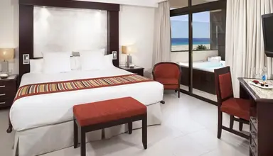 Paradisus by Melia Fuerteventura