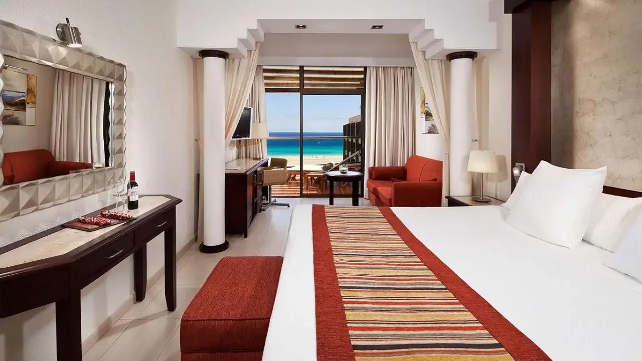Paradisus by Melia Fuerteventura