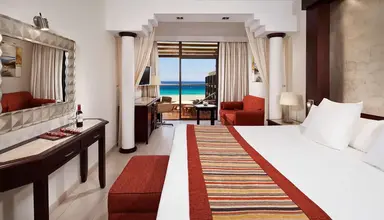 Paradisus by Melia Fuerteventura