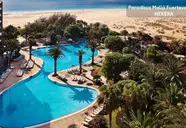 Paradisus by Melia Fuerteventura