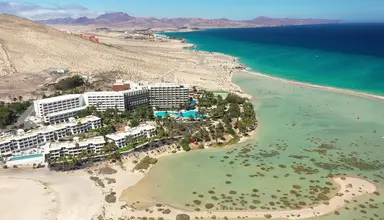 Paradisus by Melia Fuerteventura