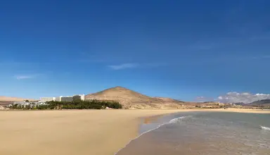 Paradisus by Melia Fuerteventura