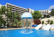 Paradisus by Melia Fuerteventura