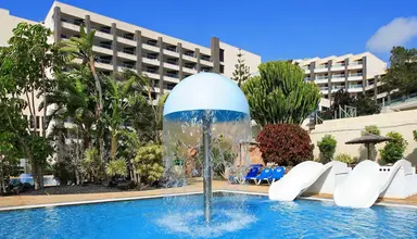 Paradisus by Melia Fuerteventura
