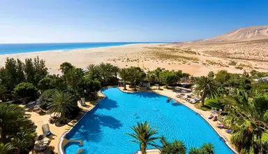 Paradisus by Melia Fuerteventura