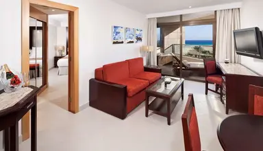 Paradisus by Melia Fuerteventura