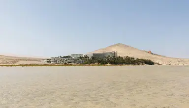 Paradisus by Melia Fuerteventura