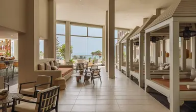 Paradisus by Melia Fuerteventura