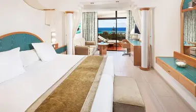Paradisus by Melia Fuerteventura