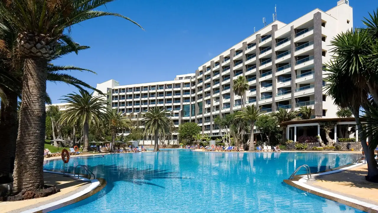 Paradisus by Melia Fuerteventura